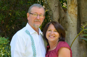 David & Donna Shaver